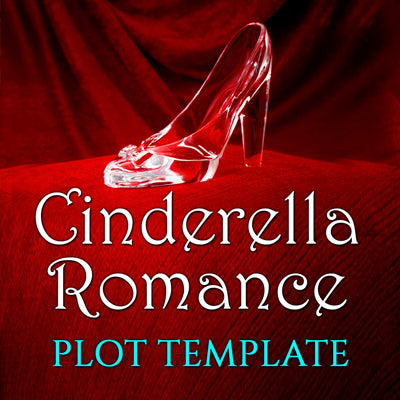 Cinderella Romance Plot Template