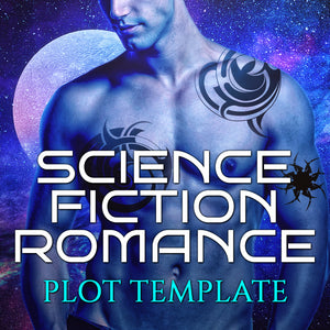 Science Fiction Romance Plot Template